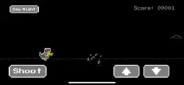 Game screenshot Revenge Dino apk