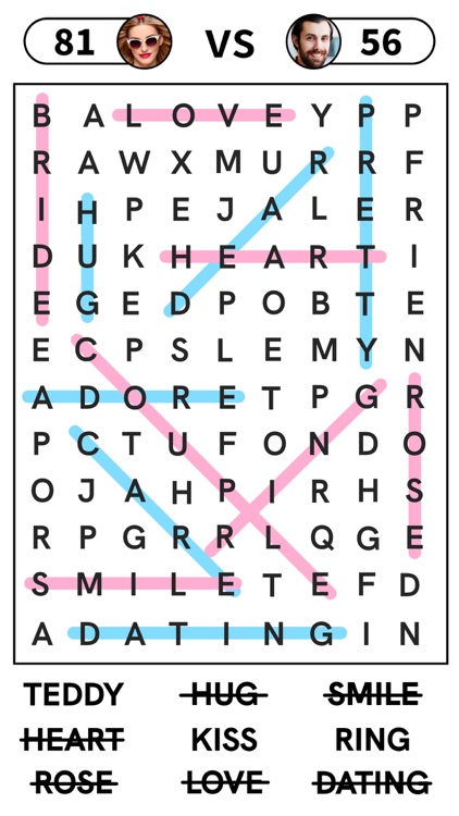 Word Search - Word Find Games screenshot-4