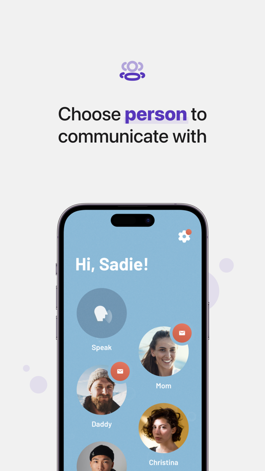 #6. TippyTalk Mobile (iOS) By: TippyTalk