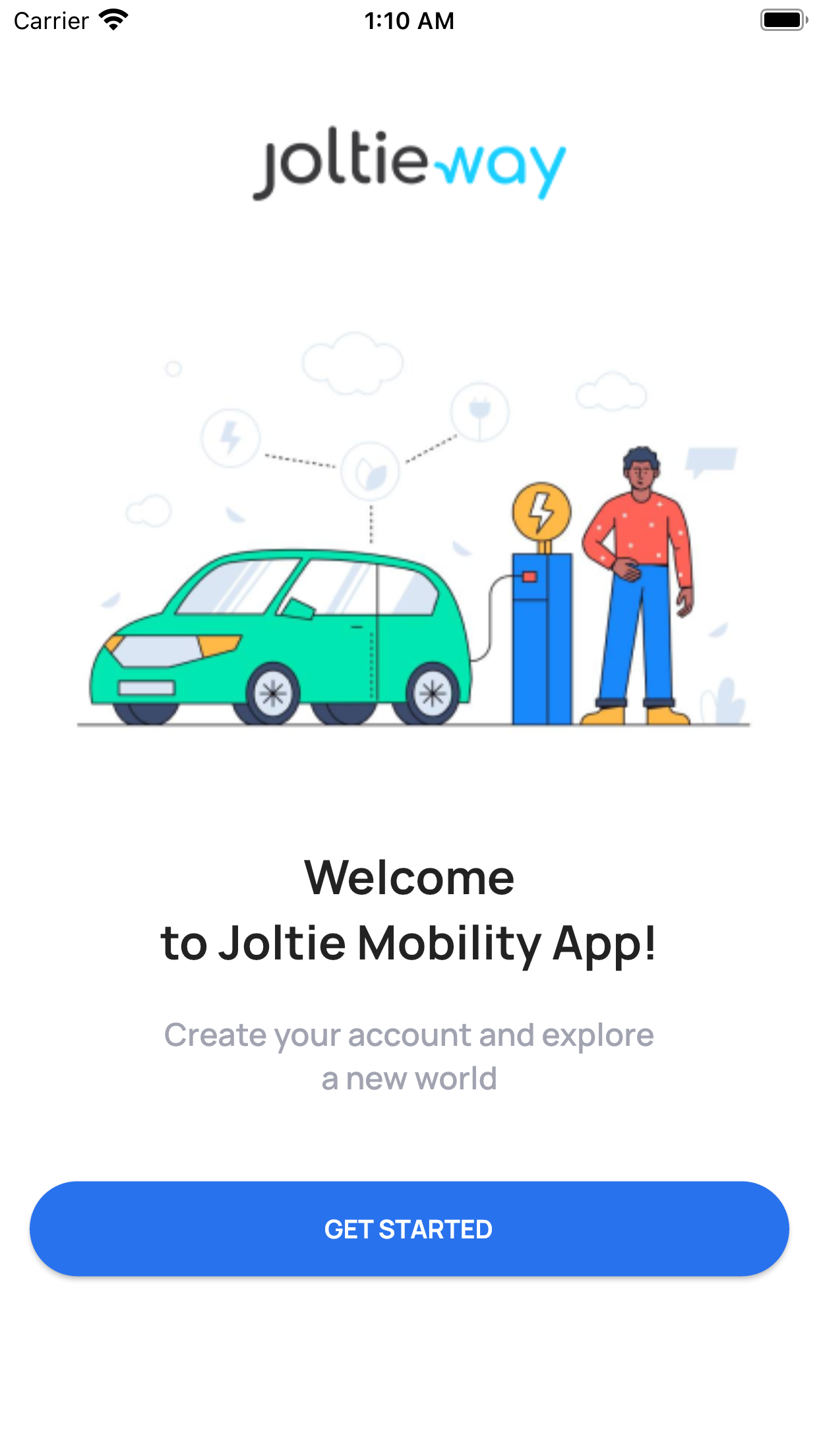 Joltie