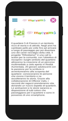 Game screenshot Rifrediamo hack