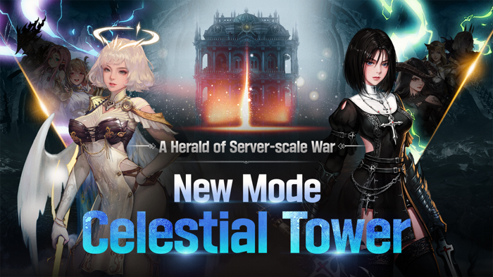 HEIR OF LIGHT Eclipse