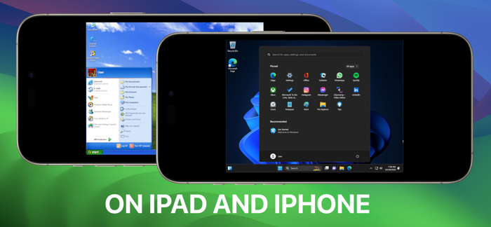 Merge VM Professional