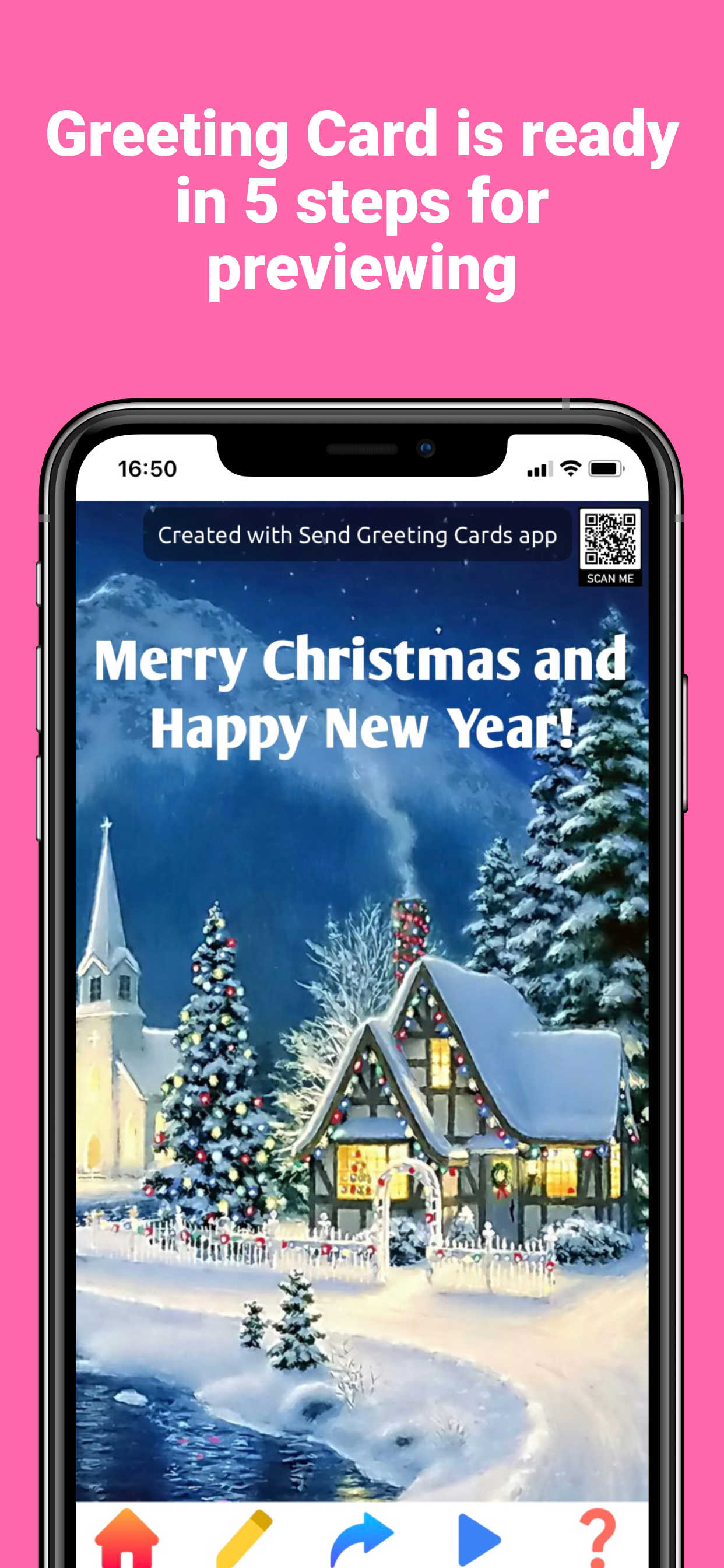 Send Greeting Cards