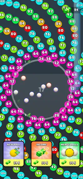 Game screenshot Blow It Up 2D hack