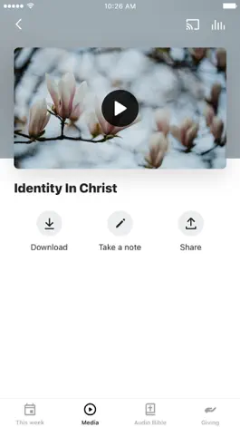 Game screenshot Lockwood United Methodist hack