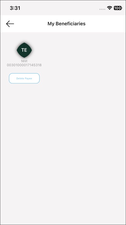 MCB Mobile App screenshot-6