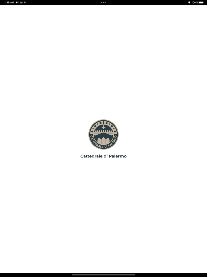 Cattedrale di Palermo