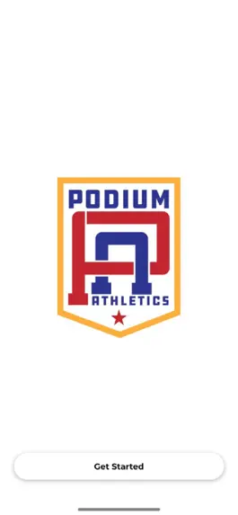 Game screenshot The Podium Athletics mod apk
