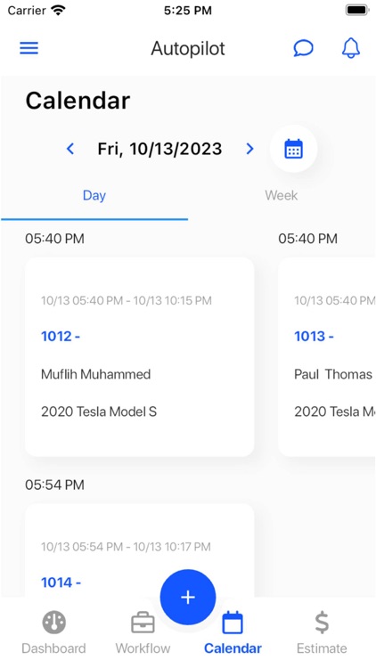 Autopilot Software screenshot-7