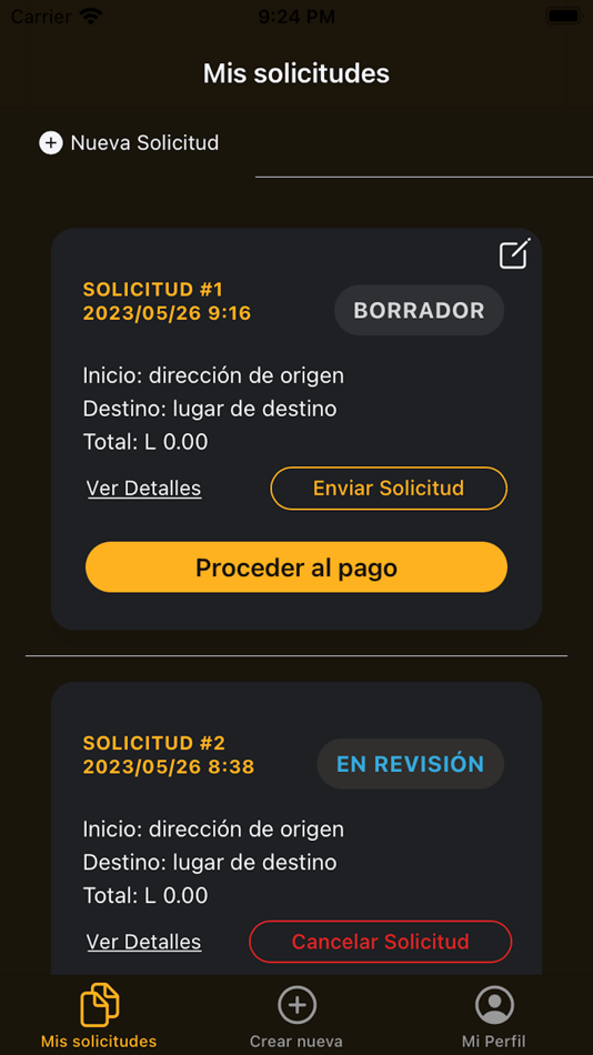 #2. Safety Drive (iOS) 由: CODE STORE S DE RL