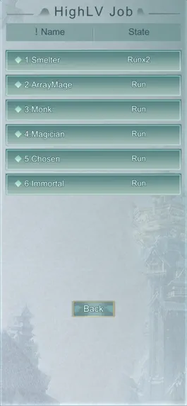 Game screenshot ImmortalLife hack