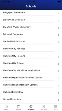 Game screenshot Hamilton CSD hack