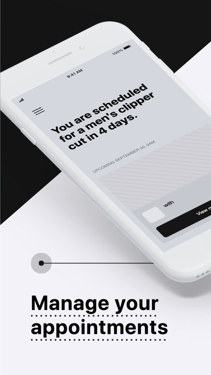 King’s Chair Barbershop