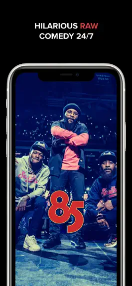 Game screenshot Channel 85 mod apk
