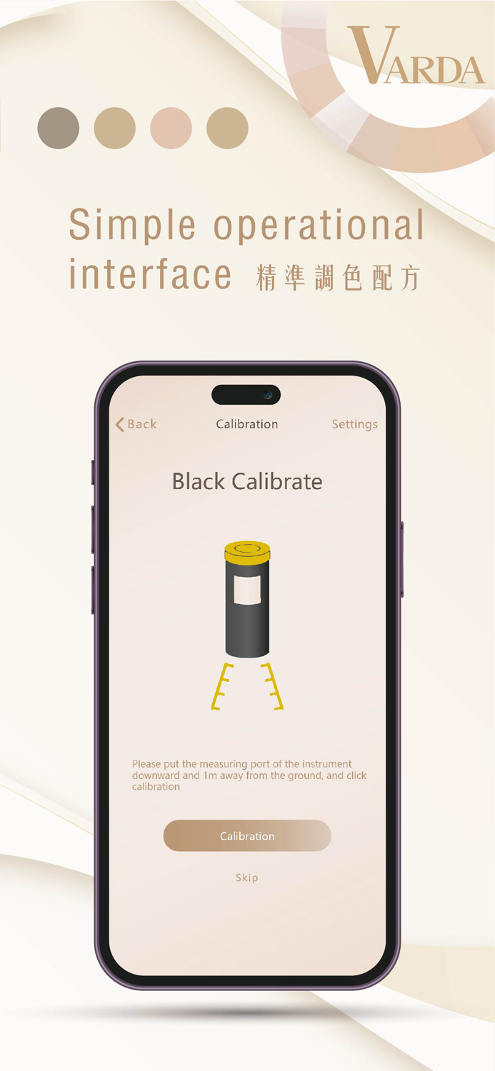 Varda Skin Cover System