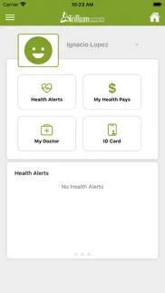 trillium community health plan iphone screenshot 3