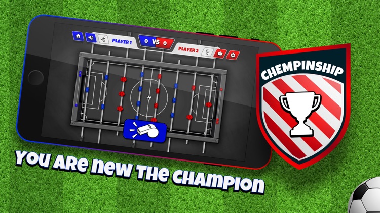 Pocket Football Deluxe