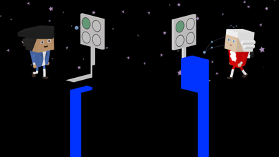 Encounters: Music Stories Screenshot