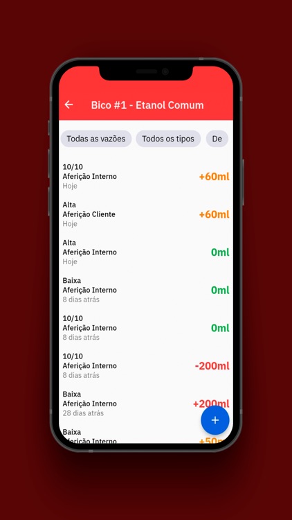 Aferidor screenshot-5