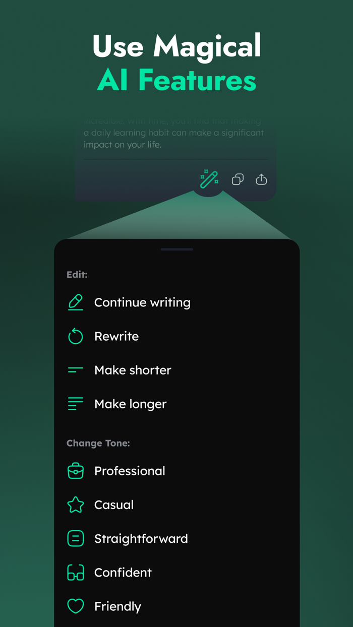 AI Chatbot Assistant