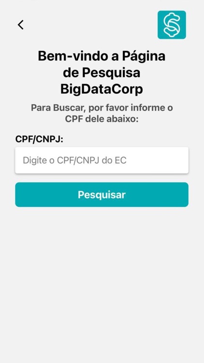 Safepay Credenciamento screenshot-9