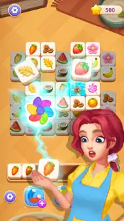 tile story - match puzzle game problems & solutions and troubleshooting guide - 2