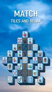 How to cancel & delete mahjong treasure quest: tile! 2
