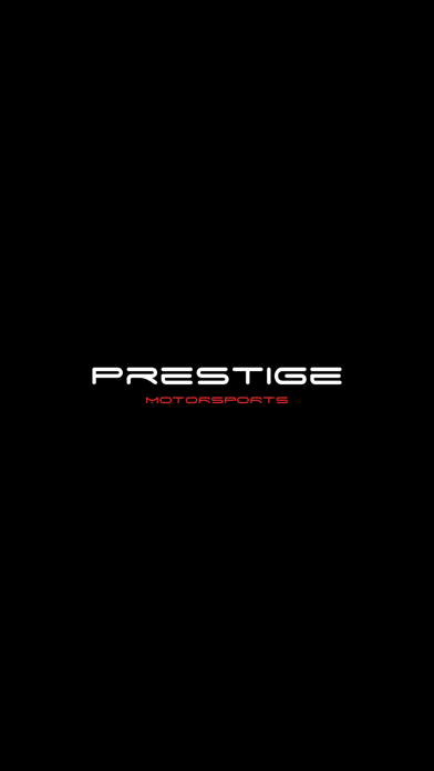 Prestige Motorsports Screenshot