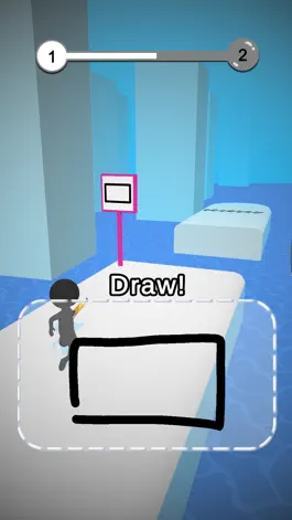 Game screenshot Draw Shapes!! hack