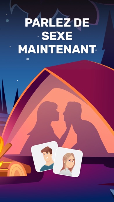 Screenshot #2 pour Jeu Sexe: Rencontre, Real Jeux