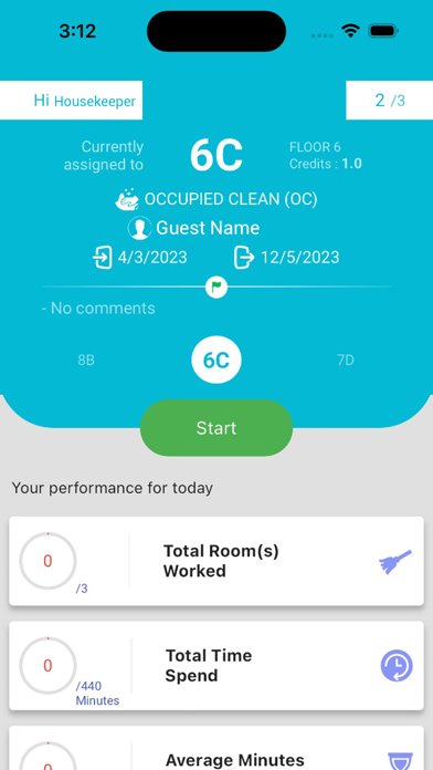 Instio Pulse Plus Screenshot