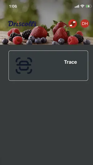 Berry Trace screenshot 2