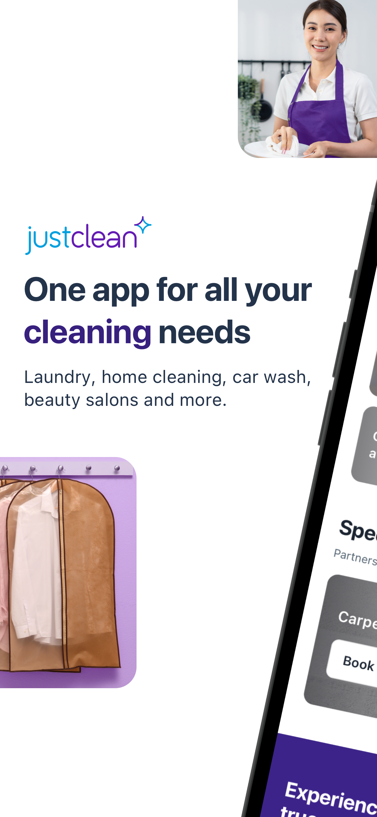 justclean