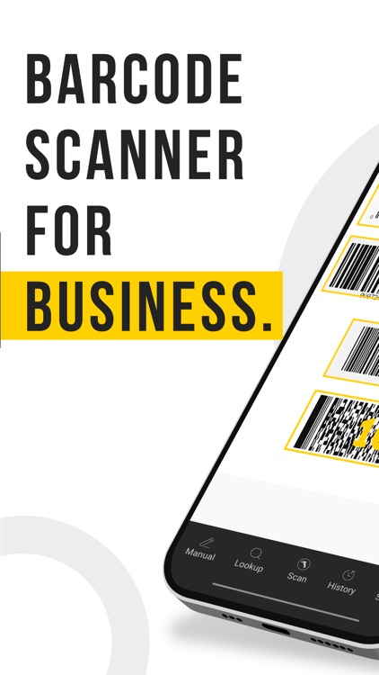CodeREADr: Barcode Scanner