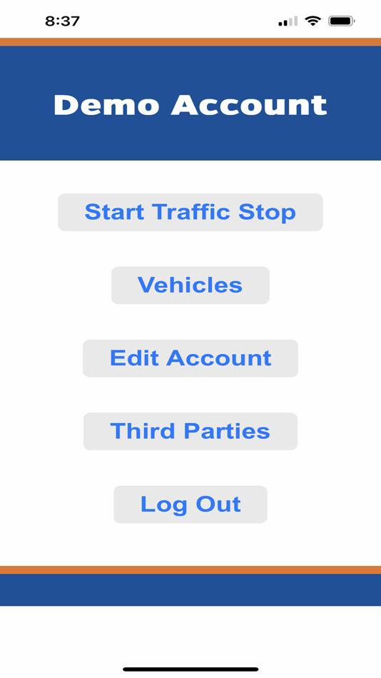 #8. Virtual Traffic Stop (iOS) 由: University of Florida