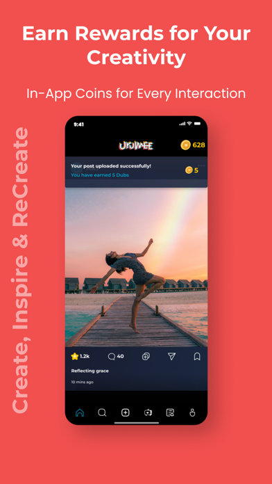 UruMEE Screenshot