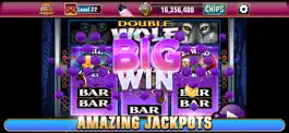 Game screenshot Slingo Casino Vegas Slots Game apk