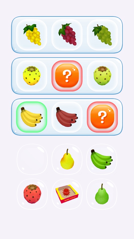 #7. Find Rules (iOS) By: Graphics Meme LLC