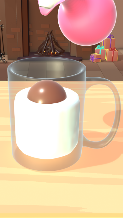 Chocolate Bomb DIY Screenshot