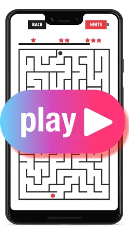 Game screenshot Puzzle Maze Game mod apk