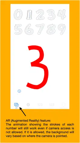 Game screenshot another numbers apk
