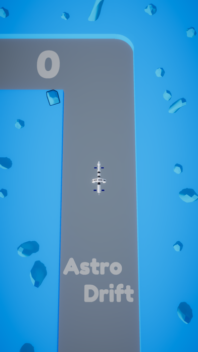 Astro Drift Space Screenshot