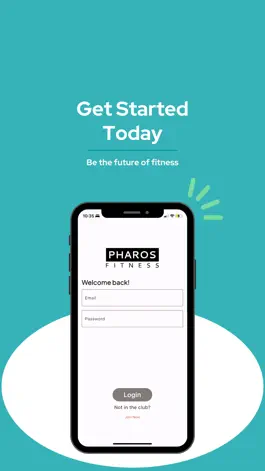 Game screenshot Pharos Fitness mod apk