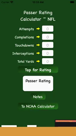 Game screenshot Passer Judge apk