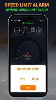 gps speedometer app - odometer problems & solutions and troubleshooting guide - 2