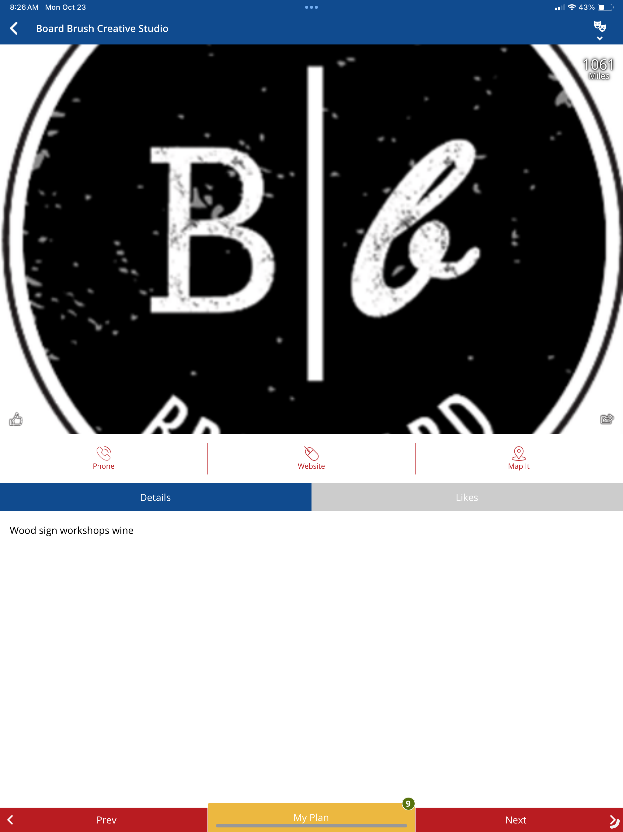 Discover Broussard screenshot 13