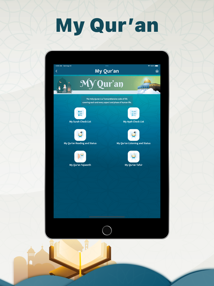 The Divine Quran