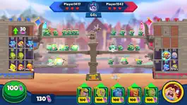 Game screenshot Tower Rush TD apk