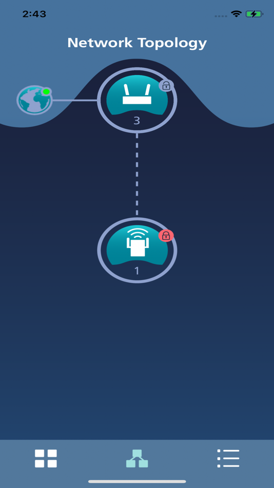 #4. WifiXtend (iOS) 由: Comtrend Corportation